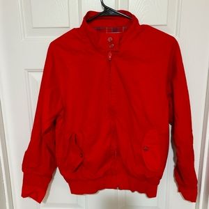 Vintage 80s Carriage Court Sport Jacket